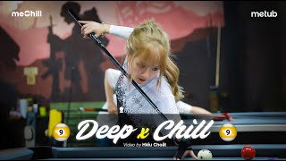 NHẠC CHƠI BIDA 2024 - NHẠC NGHE ĐI CHẤM -MIXTAPE KHÓC Ở TRONG CLUB REMIX HOUSE LAK & DEEP HOUSE 2024