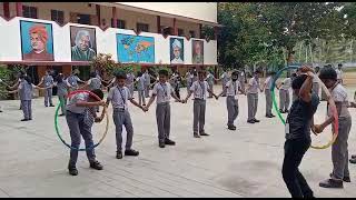 Experiential learning through fun activities