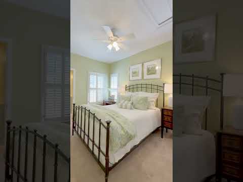 147 Harrison Pointe, St Simons Island, GA home video tour