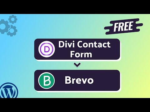Integrating Divi Contact Form with Brevo(Sendinblue) | Step-by-Step Tutorial | Bit Integrations