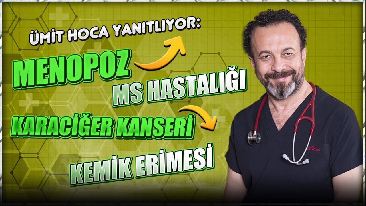 Demir Takviyesi Kilo Aldırır mı? Kanser, Kemik Erimesi ve Menopoz Hakkında Duymadığınız Gerçekler!