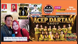 LIVE  MLM ACEP DARTAM  KP.SRENGSENG SUKATANI 29-09-2026 HORMAT KAMI KAUR KARDANU /IBU IMAS MASWATI