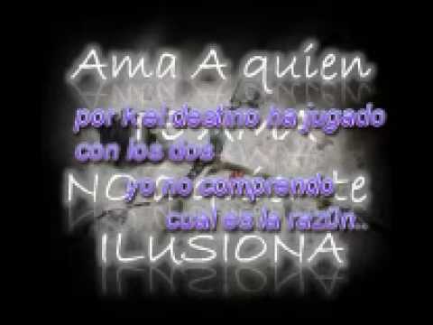 Ver video de De Que Sirvio