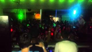 Chunda Munki Playing Lovin You Vip Edit At Truth Jhb 06022016