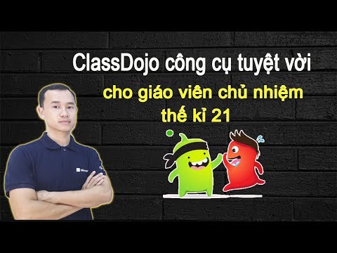 Video: Cha mẹ của lớp dojo là gì?