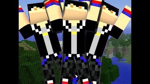 TheMinecraftGamiac= iDisguise Plugin Review!