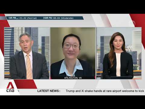 US, China enter summit with mutual demands rather than adversarial posture: Analyst
