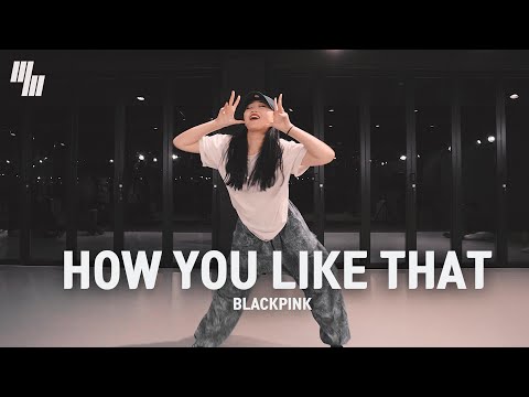 BLACK PINK - <strong>How</strong> You Like That dance | Choreographer 초희 Cho <strong>Hee</strong> | LJ DANCE STUDIO 엘제이댄스