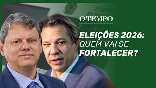 Eleições em São Paulo e Minas Gerais: quem sai fortalecido e quem pode perder espaço