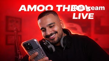 🔥لایو شدیم با مهمان ویژه 🔥