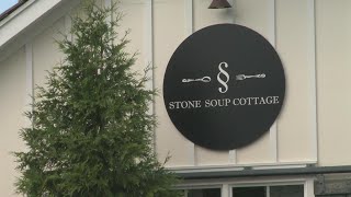 Stone Soup Cottage reveals future plans