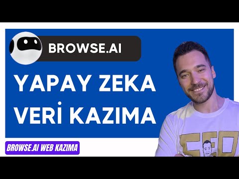Browse.ai ile Hepsi