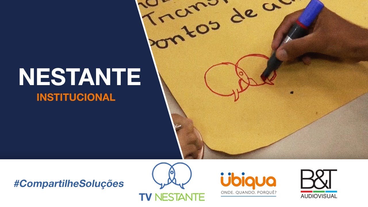 Seminário de Boas Práticas do Projeto Nestante