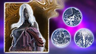 Nightreign Using Only Recluse's Cocktail Skill
