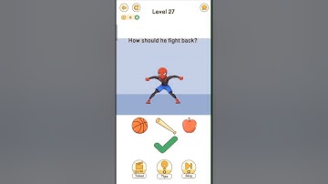 Brain Go 2 | Answers | All Levels | Level 27 #braingo #braingo2 #gameplay #androidgames #shorts