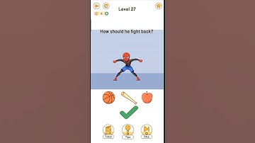 Brain Go 2 | Answers | All Levels | Level 27 #braingo #braingo2 #gameplay #androidgames #shorts