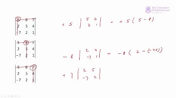 ECON1050 Lecture 11 Module 3