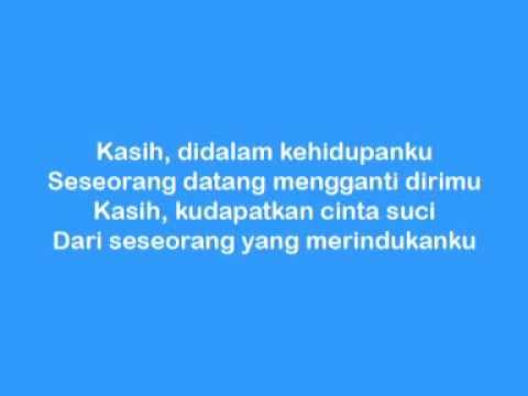Dodi Borman - Kasih (LQ)