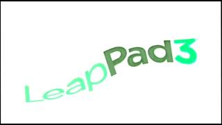 Leapfrog Logo Animations Updated In Flanger - Jet