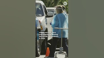 RFK cuts mRNA vaccine funding saying HHS will focus on other types #Shorts