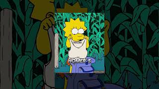 Have You Ever Seen Such an Amazing Dog #simpsons #cartoon #animation #funny #film #movie