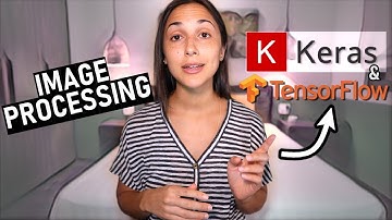 Image Preparation for Convolutional Neural Networks with TensorFlow