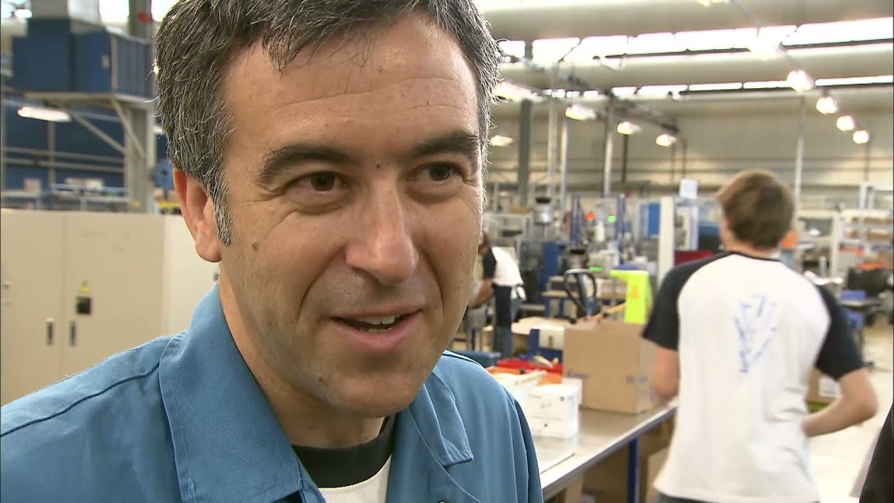 La Magie du recyclage : Transformer nos déchets en Or