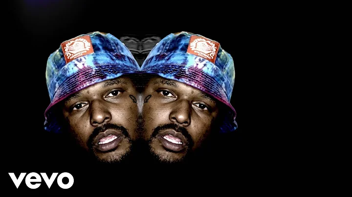 SchoolBoy Q - Collard Greens (Explicit) ft. Kendri...