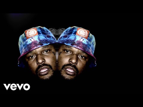 Schoolboy Q/Kendrick Lamar (+) Collard Greens