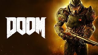 Doom (2016) Mission 2 - Resource Operations 100% Walkthrough