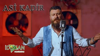 Asi Kadir - Sevdan Yaktı Beni Resimi