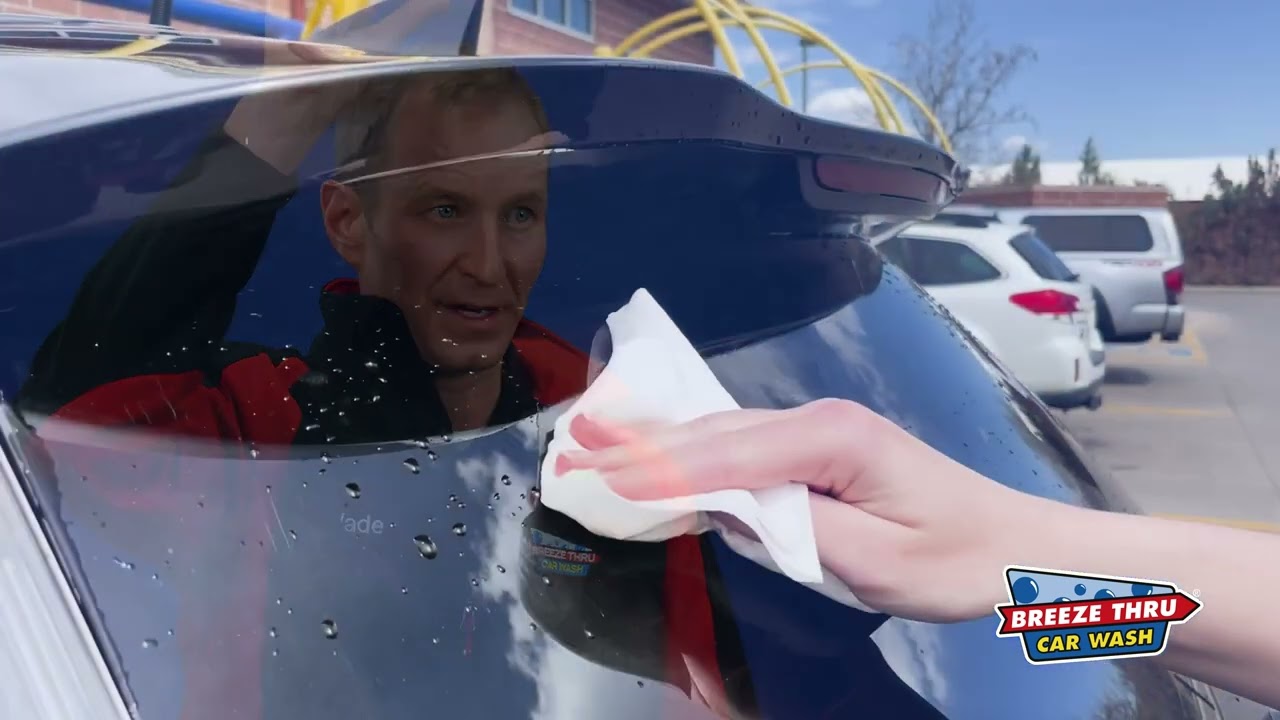 Master the Breeze Thru Car Wash: Essential Tips for a Flawless Experience!