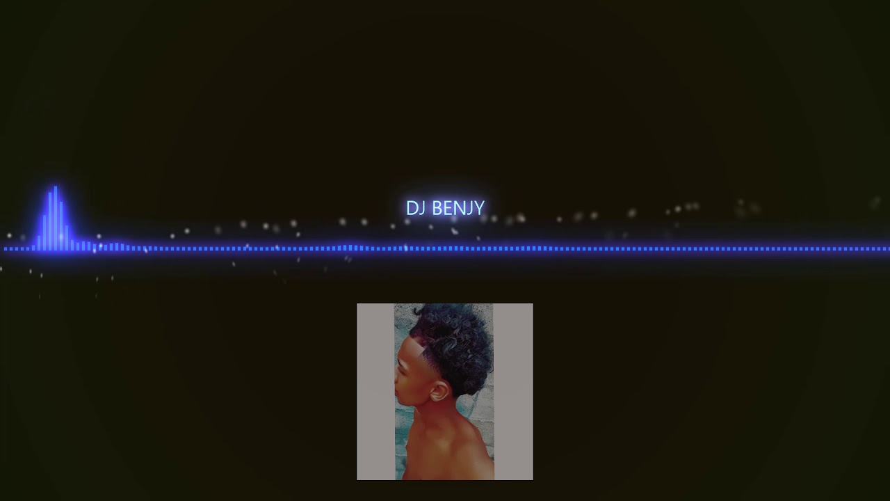 DJ BENJY AYE_Mixtape