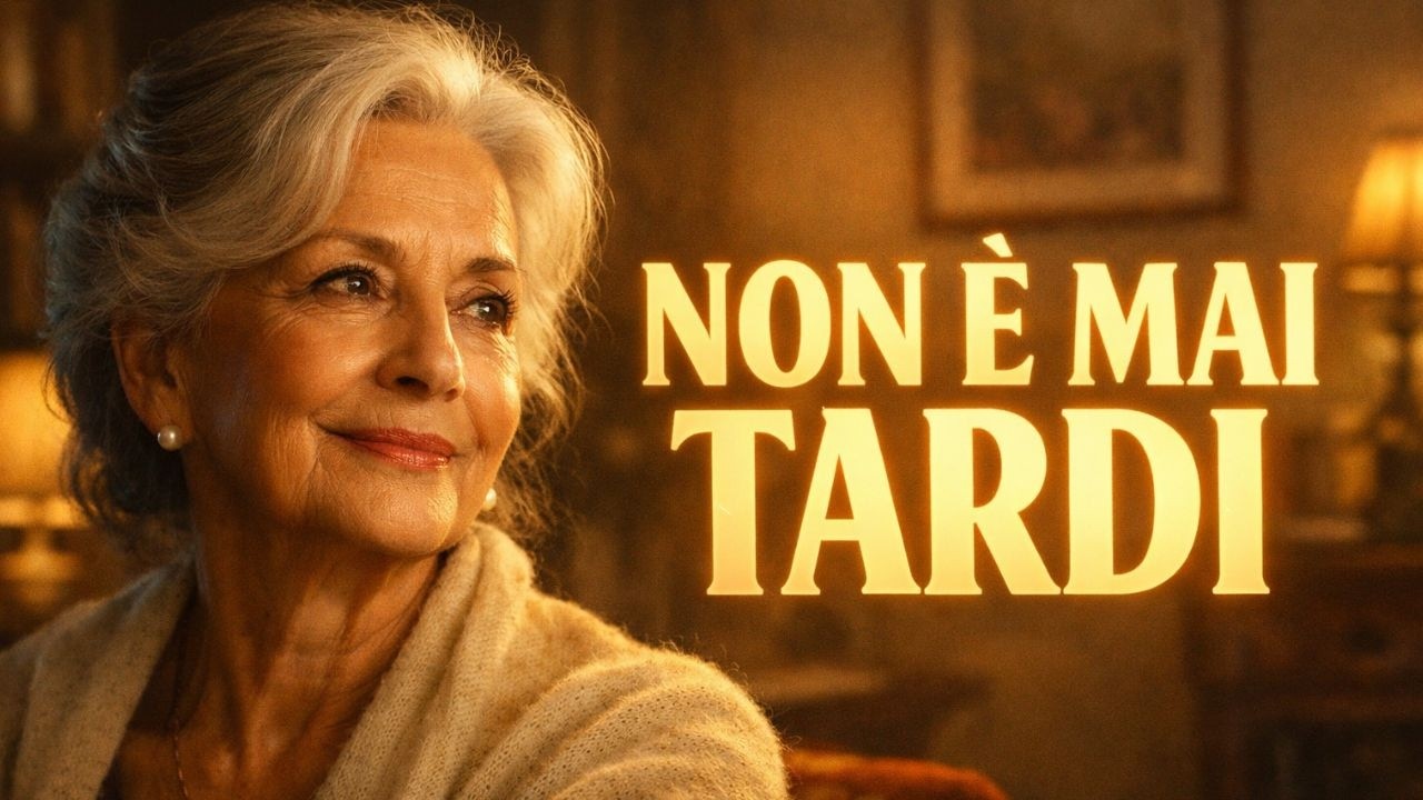 Il coraggio di ricominciare quando tutto sembrava finito | Storie di vita