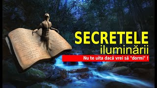 GHIDUL TREZIRII | SECRETELE CELOR 12 LEGI SPIRITUALE ALE UNIVERSULUI | Episodul 12