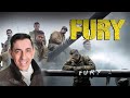 Ma critique du film fury 2014