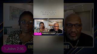 Decoding Lust vs. Love