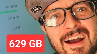 Extreme Data Usage Adobe Rush Coresync