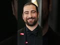 Noah Kahan On Working With Bon Iver's Justin Vernon: 'A Mythical Figure'