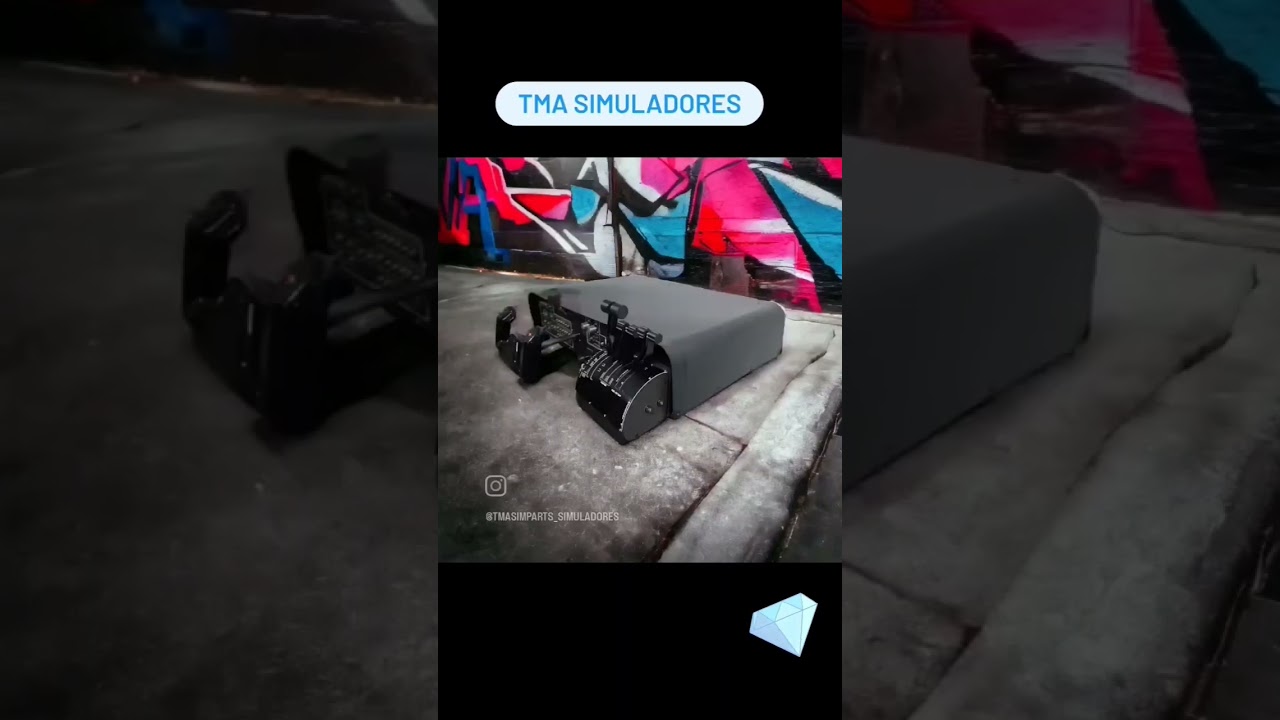 MÓDULO MONO BIMO.  TMA