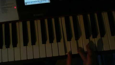 Theory for Autoharpists pt3: scale degree chords and numbers SWA Stalking the Wild Autoharp