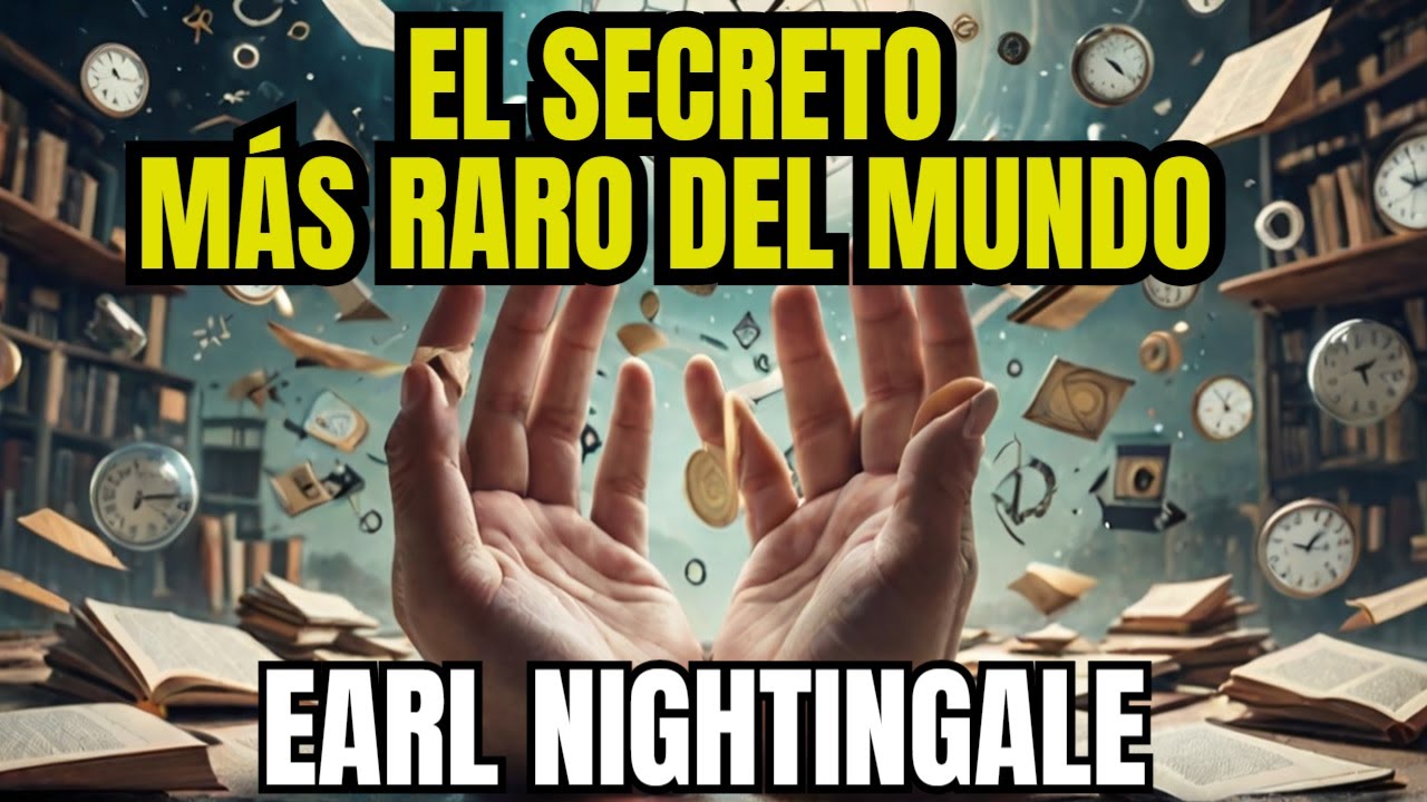 El Secreto Mas Raro Del Mundo