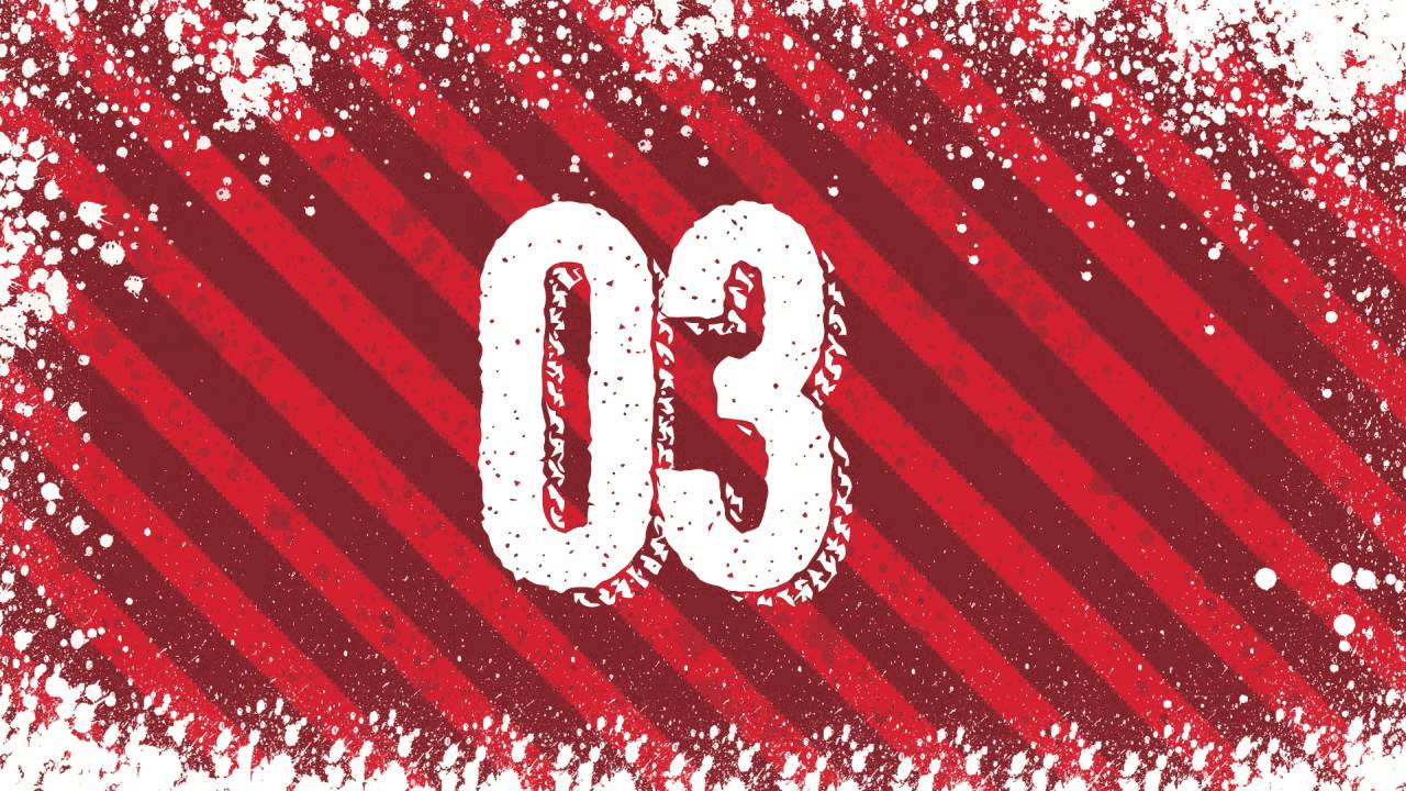 3-1/2 Türchen - Hans Hexelmann von Friedrich Güll