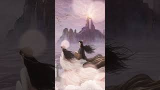Japanese fantasy #japan#peace#elonmusk#support#viralshorts#trendingshorts#world#indila#paris#2025#20