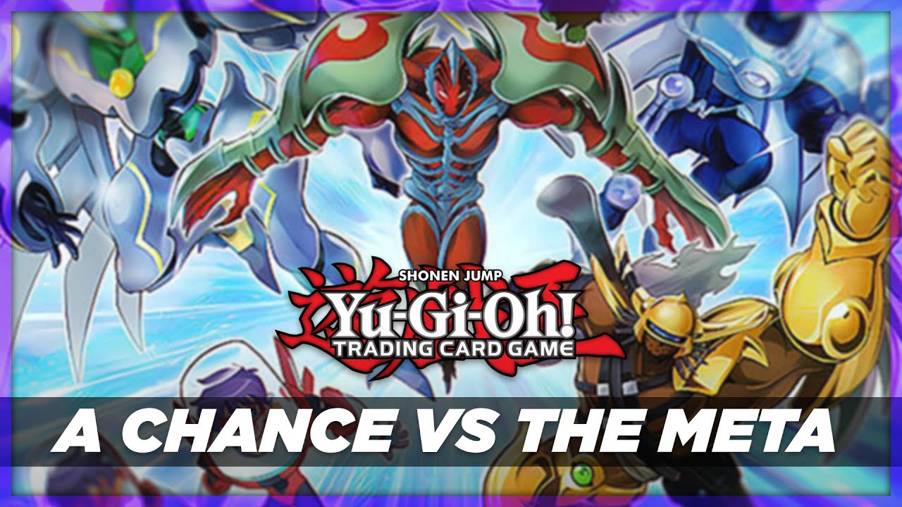 🇮🇹Yu-Gi-Oh! TCG | WAKE UP Your Elemental HERO Deck Profile + Analisi + MUST KNOW COMBO (Post MAZE)