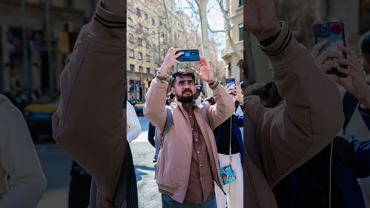 Epic City Tour! 🏙️✨ Students Explore & Discover Hidden Gems!