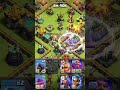 TH 14 THREE STAR 🌟🌟🌟//#clashofclans #clashofclans #sumit007 #judosloth #subscribetomychannel