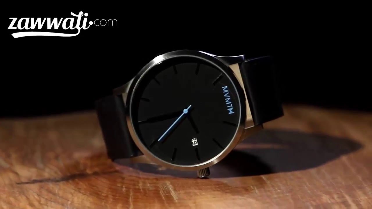 montre swatch homme algerie - YouTube