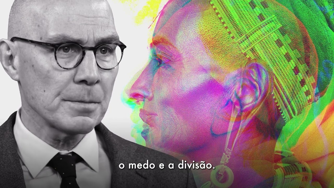 Dia Internacional para a Eliminação da Discriminação Racial