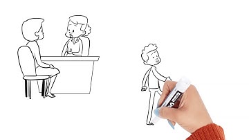 Inbound Outbound Whiteboard Animation | Get Your Whiteboard Explainer Video | Creative Owl Studios
